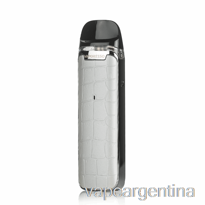 Vaporesso Luxe Q Pod System Blanco Vape Descartable